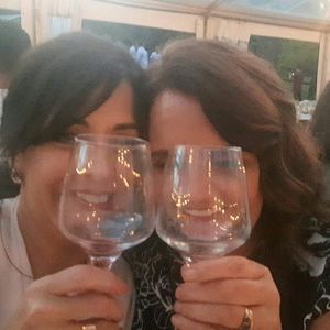 Meet your Posher, Heidi